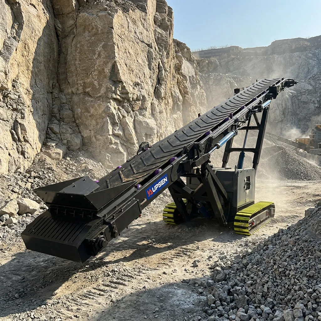 UTD35 Transportador